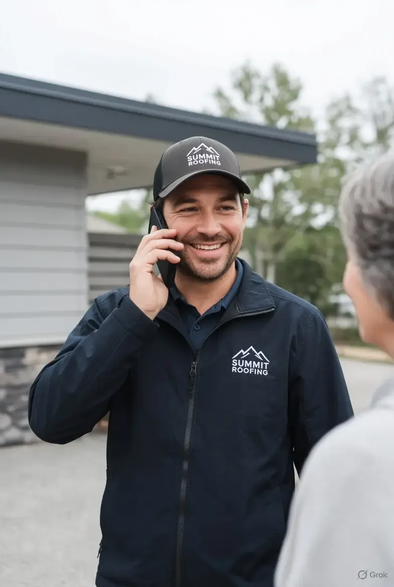 Flat Roof Leak Repair Burton, MI FAQs